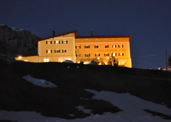 Hotel Cir Selva di Val Gardena